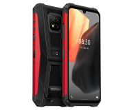 ULEFONE Armor 8 Pro 6/128GB Czerwony - 671005 - zdjęcie 5